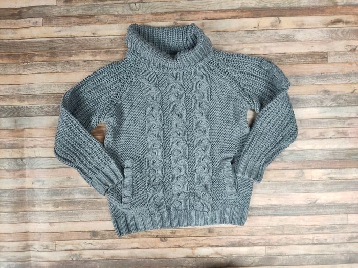 Lot de vêtements automne-hiver garçon 4 ans 🍂 - photo numéro 2