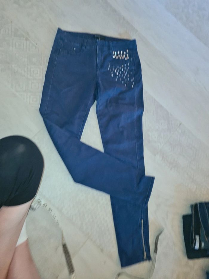 Jean mango 34 - photo numéro 2