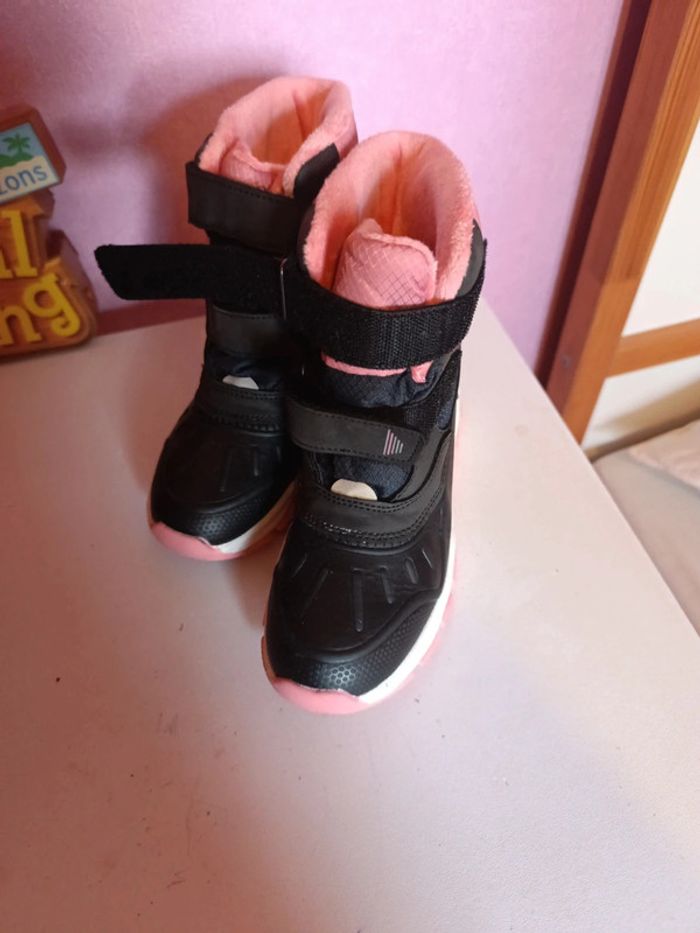 Bottes de ski / neige Pepperts - photo numéro 2