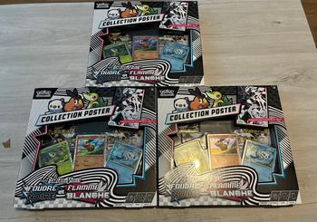 Coffret poster EV10.5