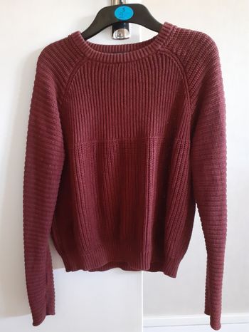 Pull.