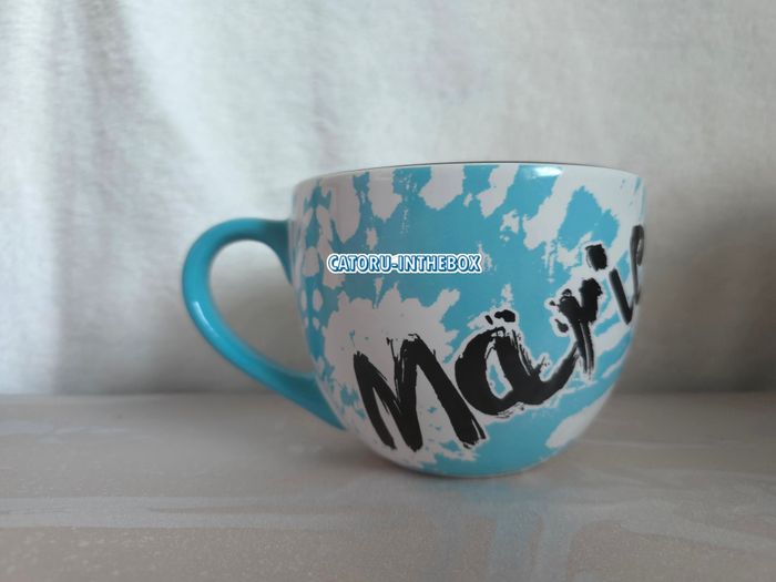 Tasse / Mug / Cup Disney Les Aristochats Marie The Aristocats - photo numéro 6