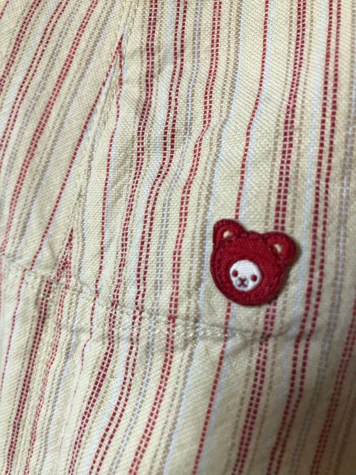 Salopette 6 mois Obaibi - photo numéro 5