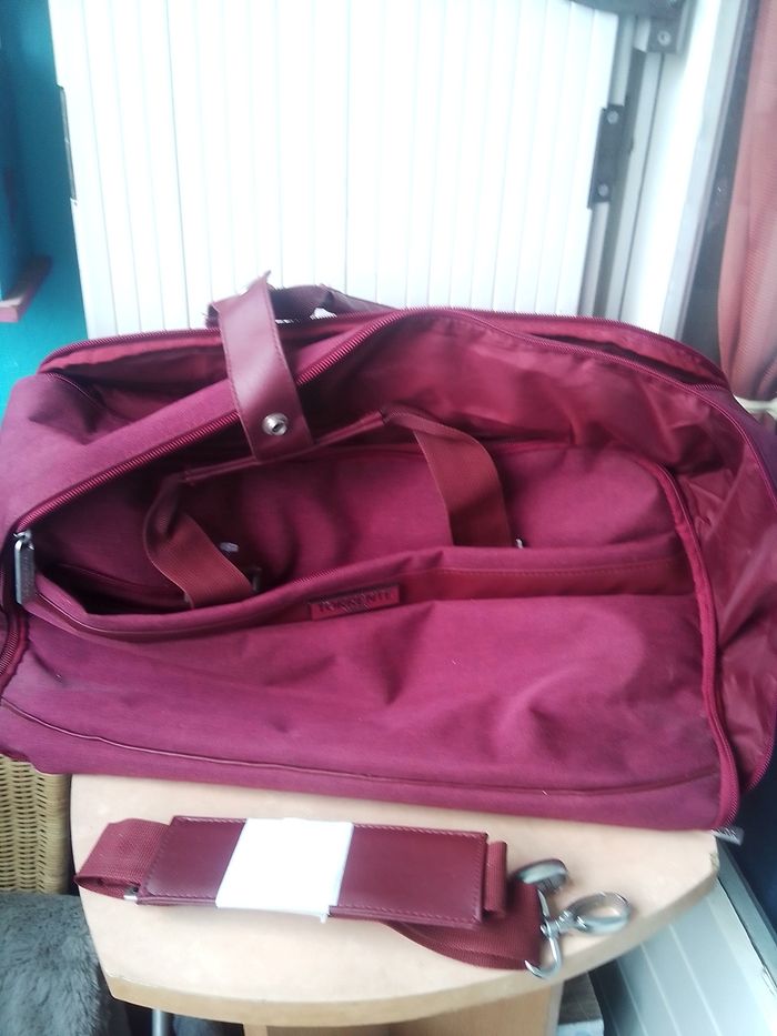 Sac de voyage Torrente