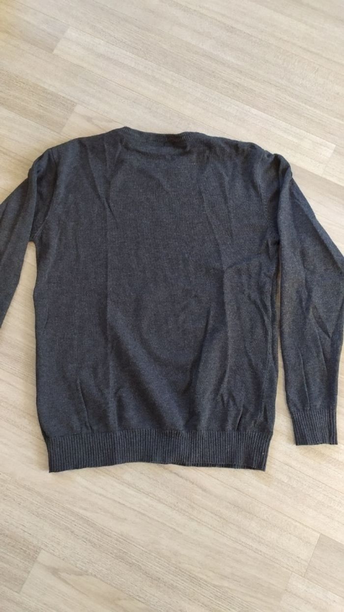 Pull fin - photo numéro 2