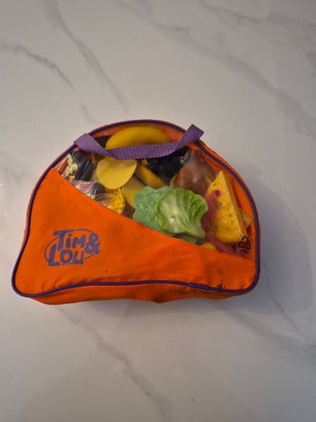 Accessoires épicerie / cuisine Tim & Lou