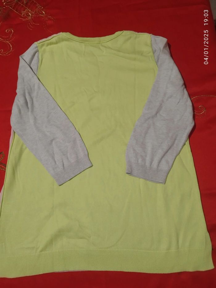 Pull femme - photo numéro 5