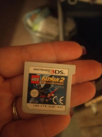 Jeux Nintendo 3DS