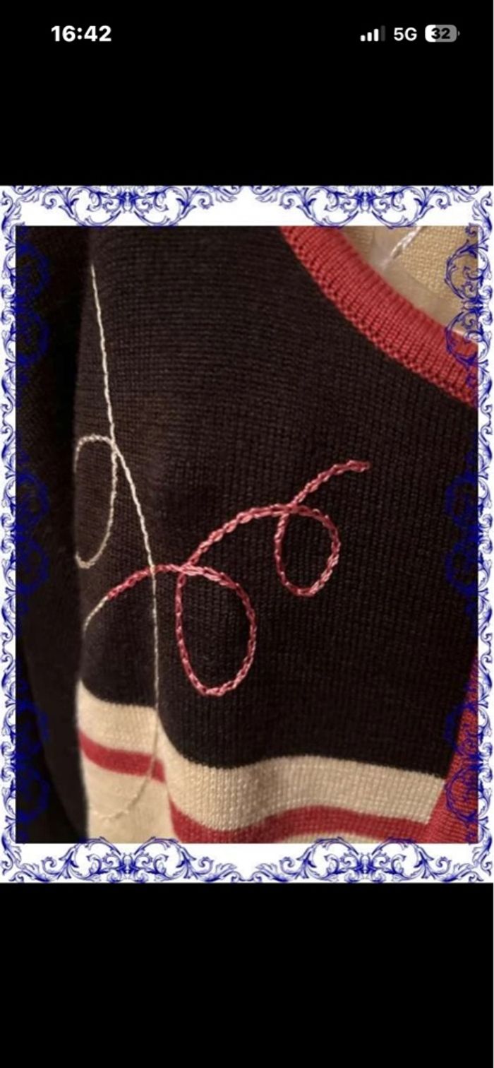 Gilet neuf - photo numéro 6