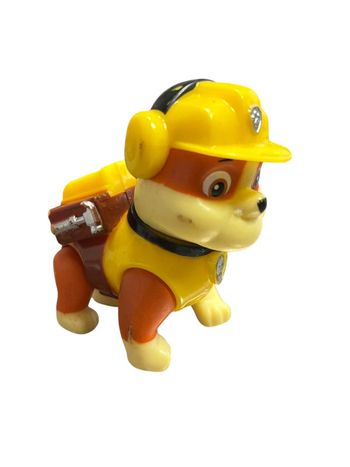 Figurine Pat Patrouille / Paw Patrol Ruben Spin Master