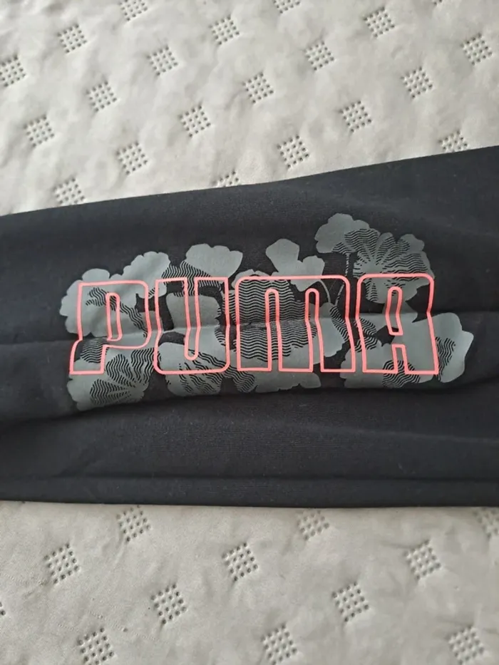 Legging fille Puma - photo numéro 2
