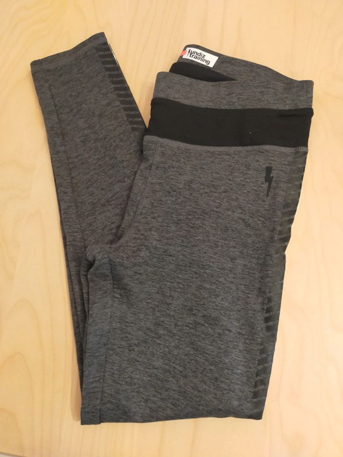 Legging sport Undiz taille S neuf