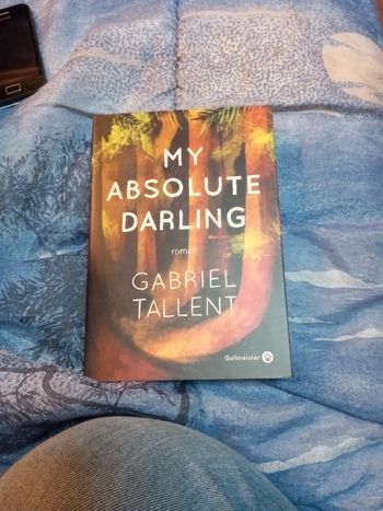 M'y absolute darling