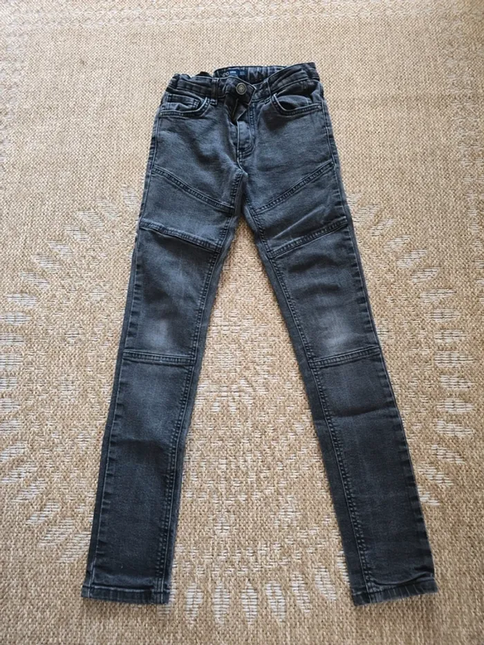 Jean skinny