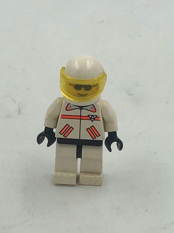 Figurine Lego Res-q