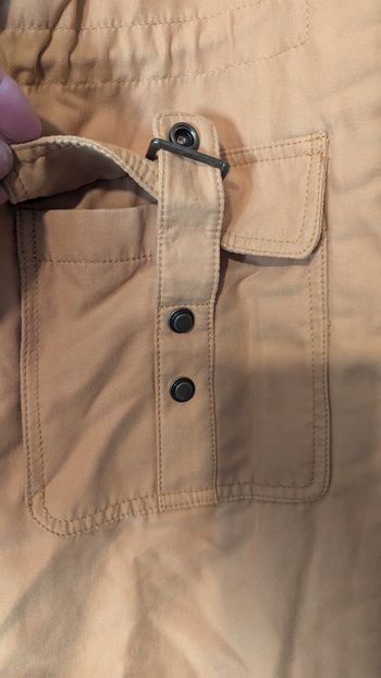 Manteau femme  bonobo