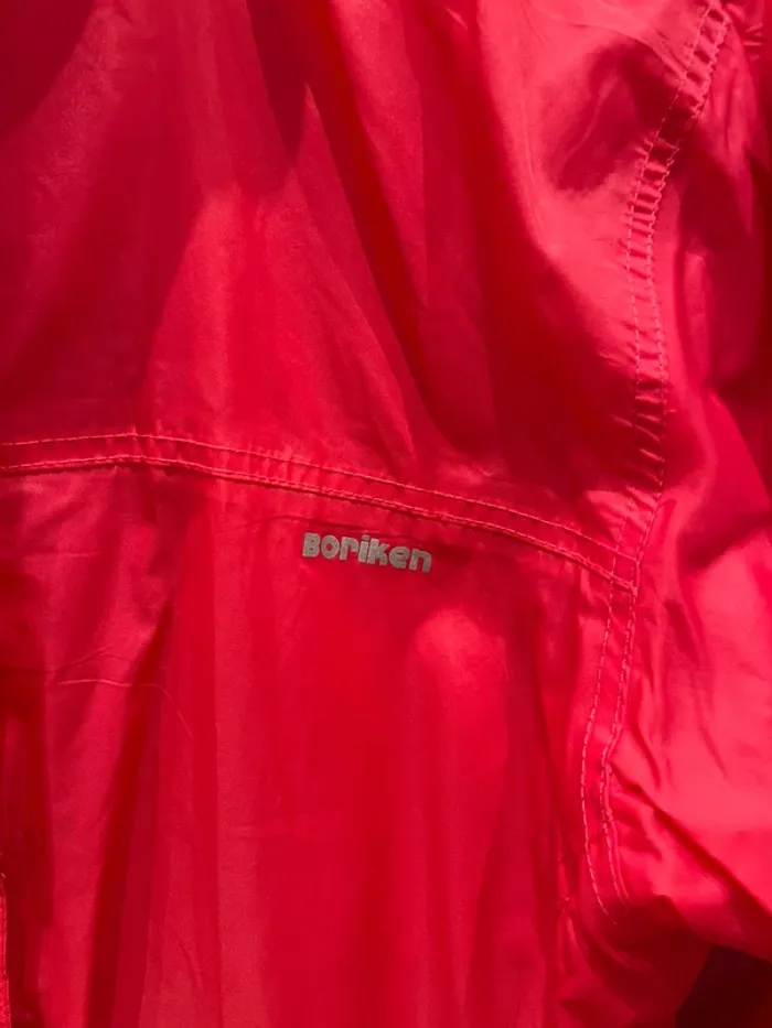 Veste imperméable légère Boriken - photo numéro 4