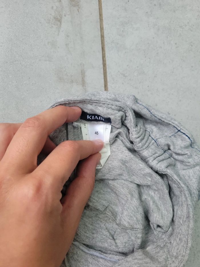 Casquette bébé garçon 100 coton - photo numéro 3