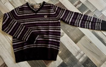 Pull river Woods 6 ans