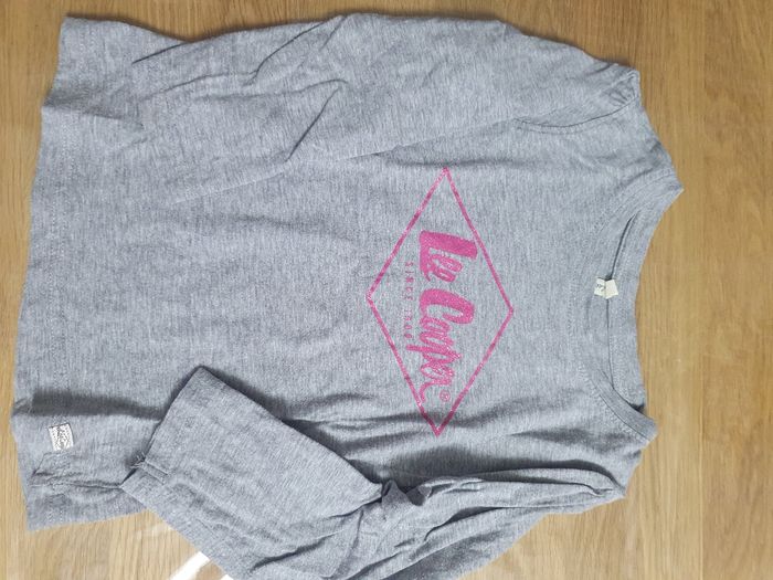 Tshirt 6 ans
