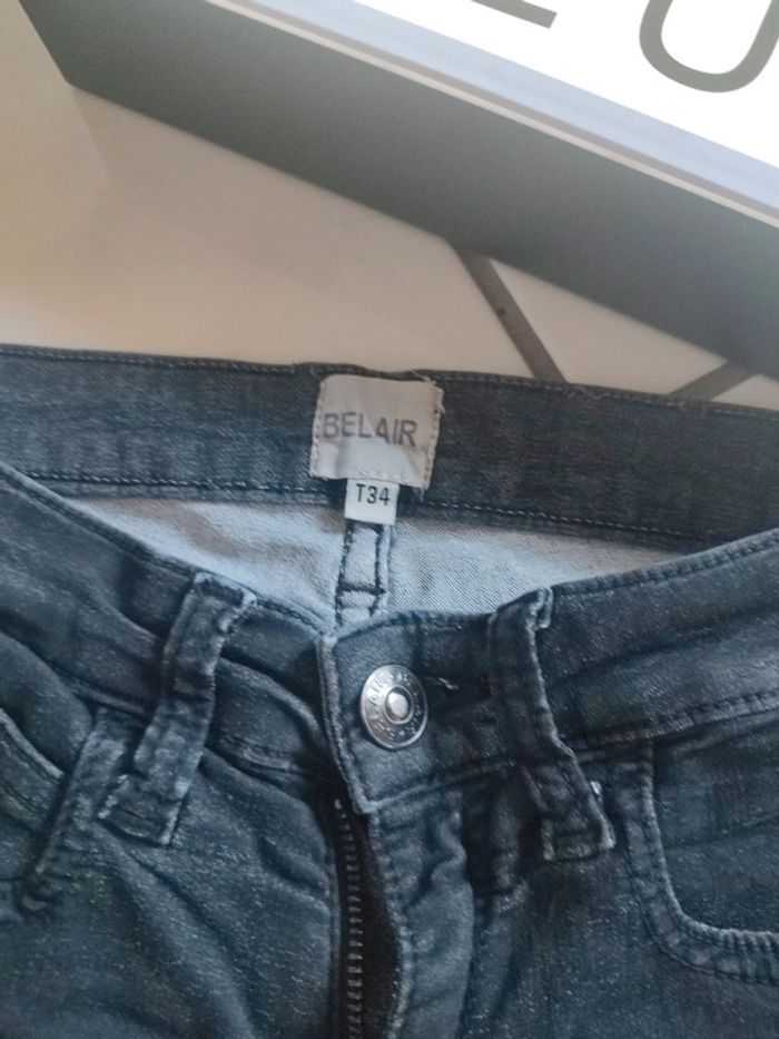 Jeans - photo numéro 2