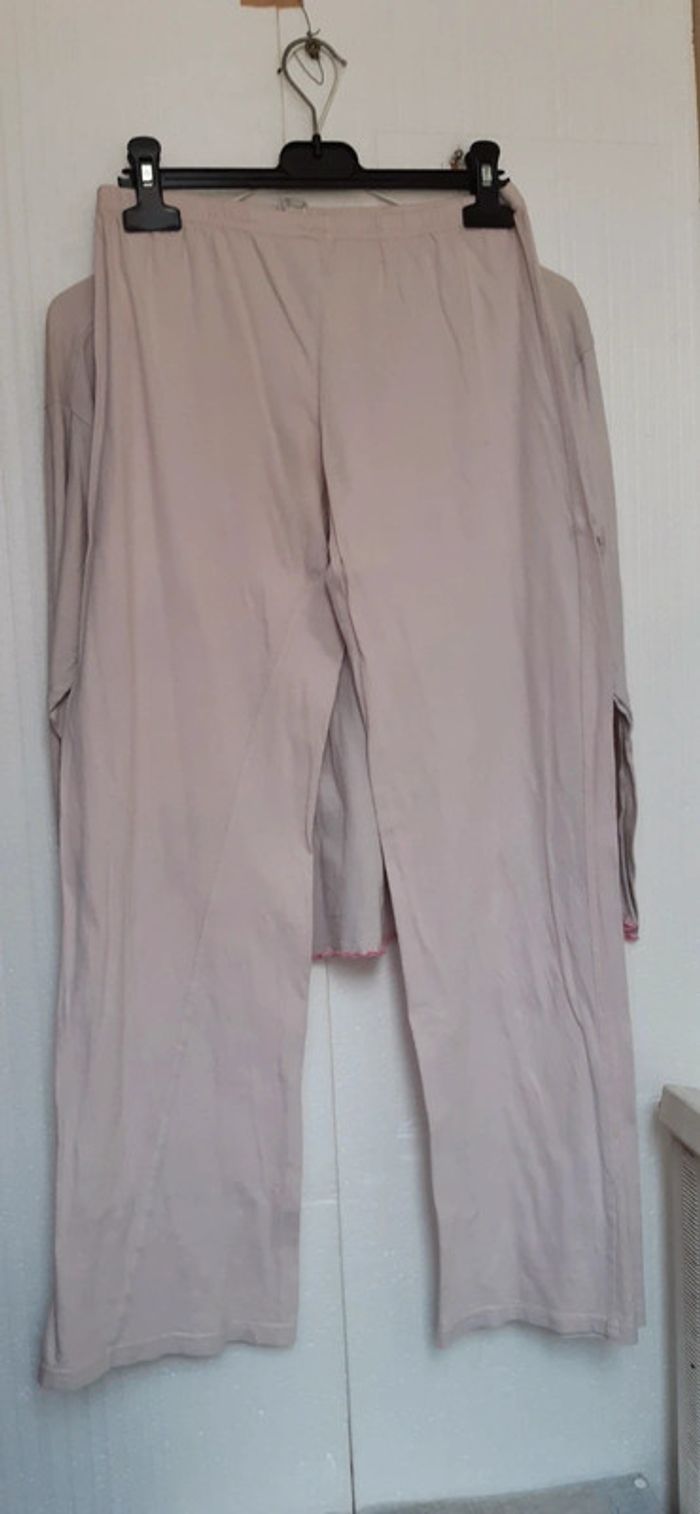 Pyjama fille 2 pièces 13-14ans 158-164cm - photo numéro 6