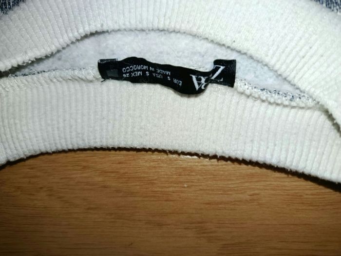 Pull femme Zara - photo numéro 2