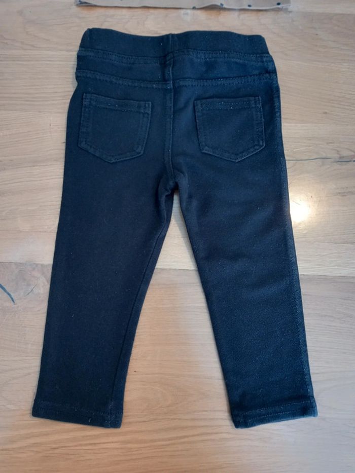 Ensemble tee-shirt et pantalon - photo numéro 3