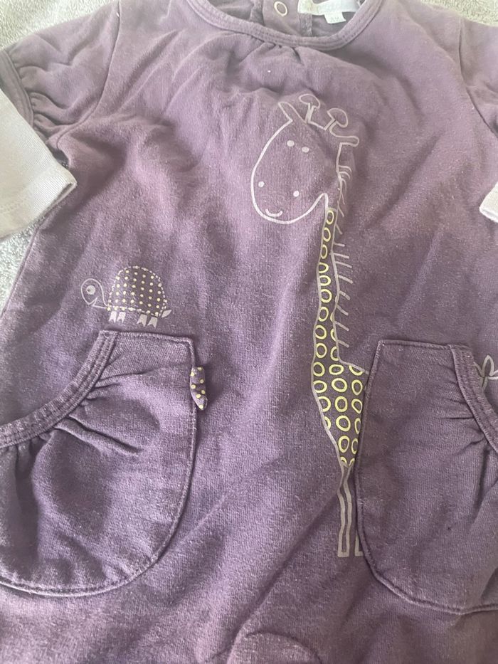 Barboteuse - photo numéro 2