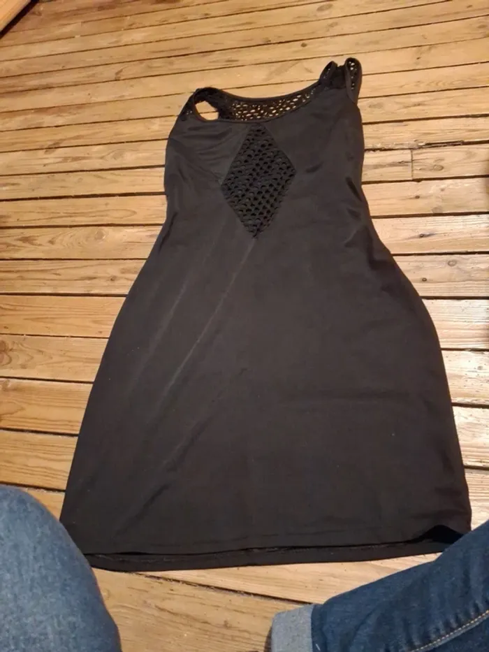 Robe taille m