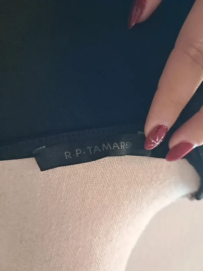 Blouse - photo numéro 2