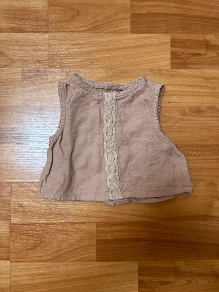 Ensemble bébé - photo numéro 3