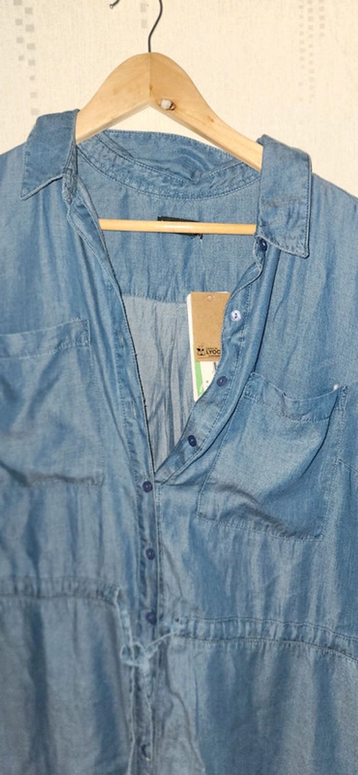 Robe femme neuve taille 44 - photo numéro 3