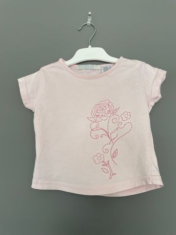 T-shirt fille 