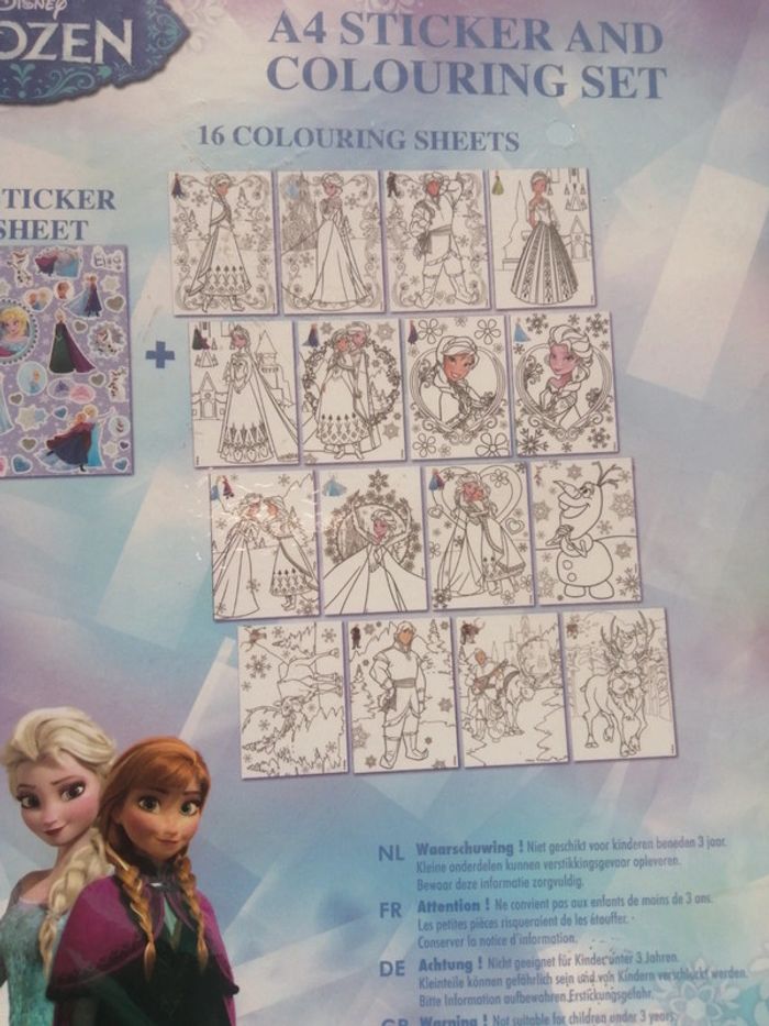 Coloriage - photo numéro 4