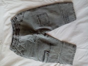 Pantalon 24 mois