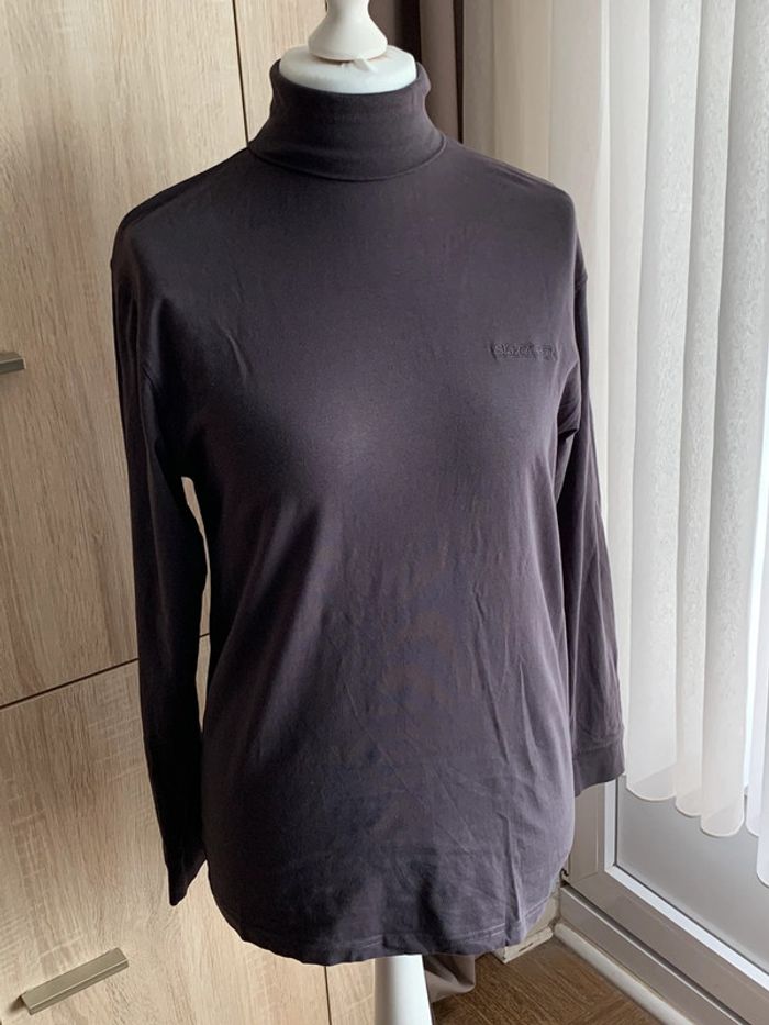 col roulé slazenger S😺 - photo numéro 4