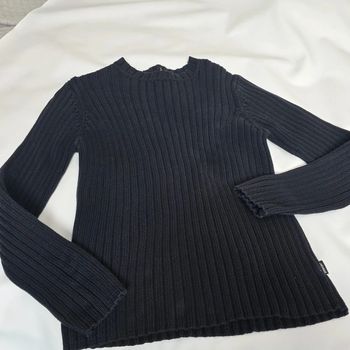 Pull Col rond epais lauren Ralph lauren