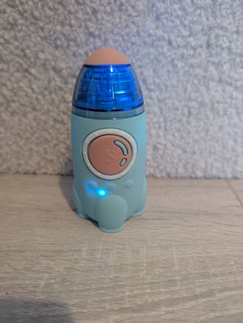 Mouche bébé électrique 