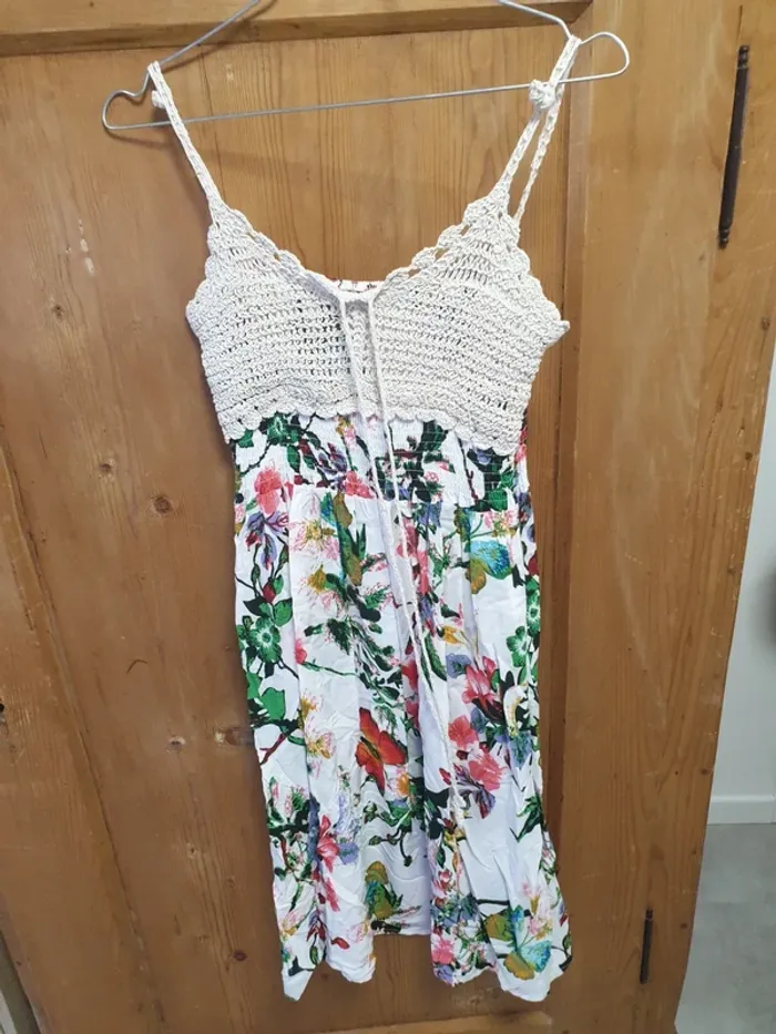 Robe d'été - photo numéro 2