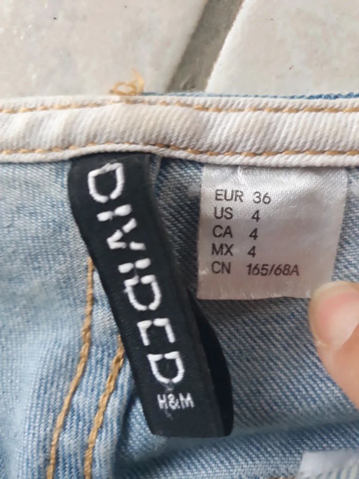 Lot de Jeans 💙 - photo numéro 9
