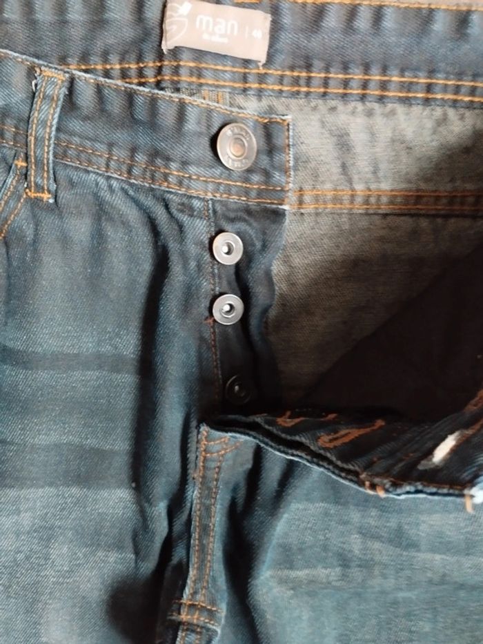 Jean Gémo 40 - photo numéro 5