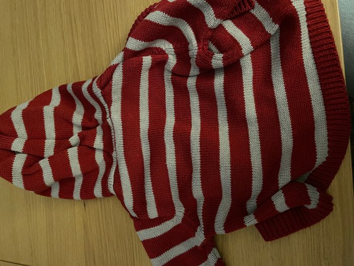 Veste bébé - photo numéro 2