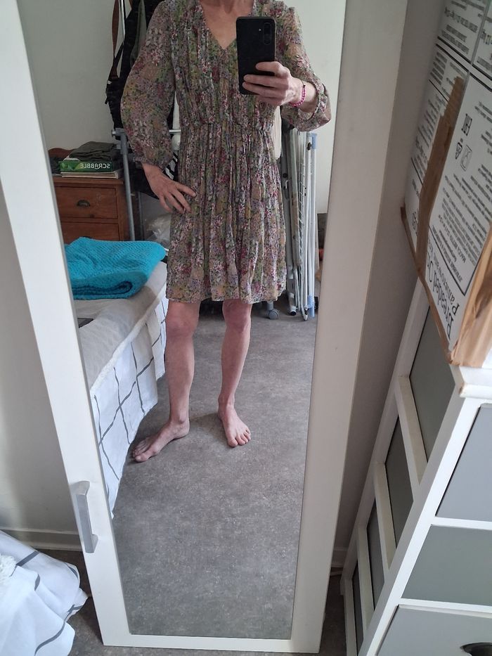 Robe été - photo numéro 1