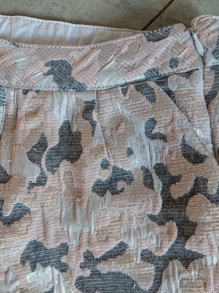 Short hiver orchestra 10 ans - photo numéro 2