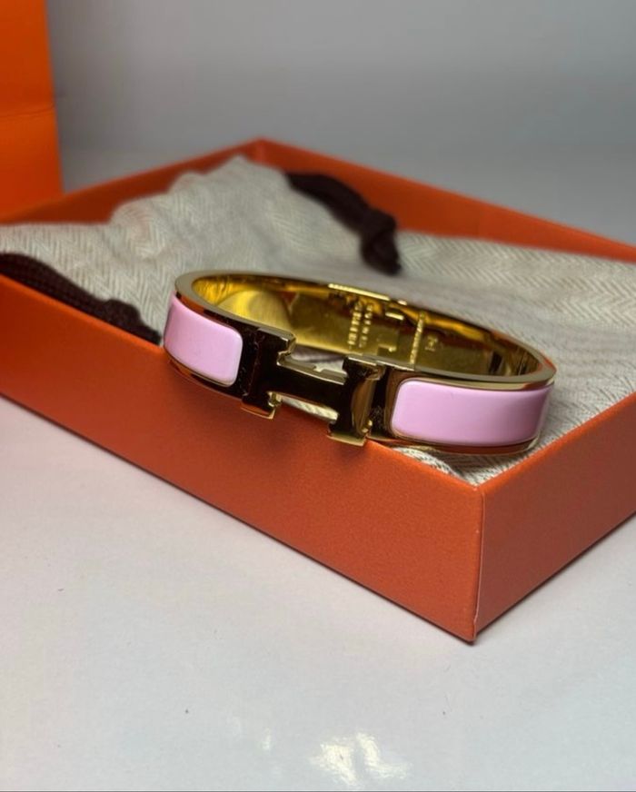 Bracelet hermès