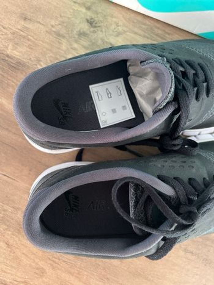 Nike Eric koston 2 Max - photo numéro 4