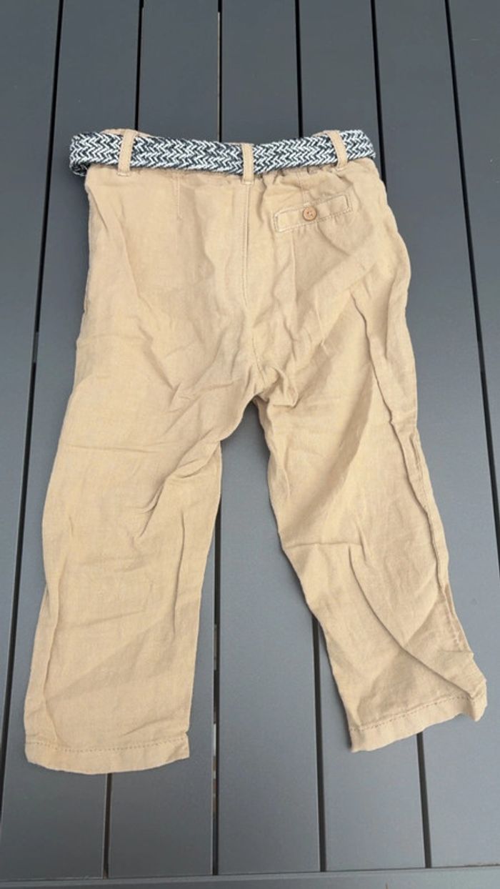 Pantalon - photo numéro 2