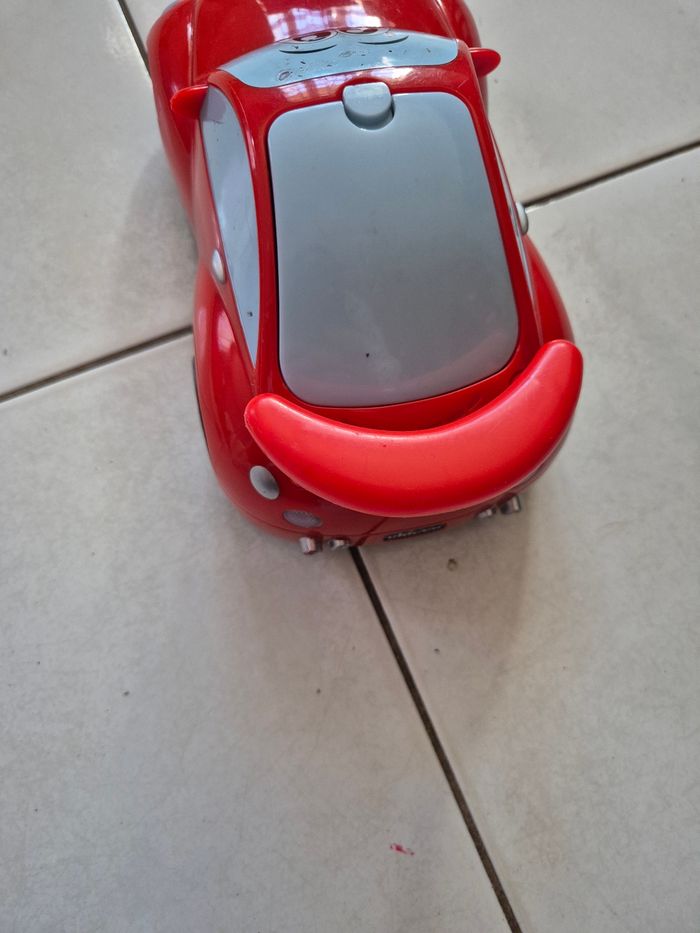 Voiture  télécommande  enfant - photo numéro 4