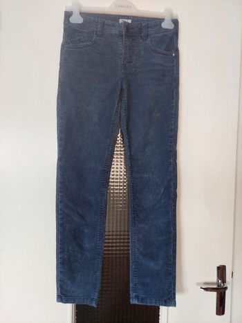 Pantalon 12ans gemo